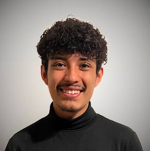 Meet your Posher, Jose